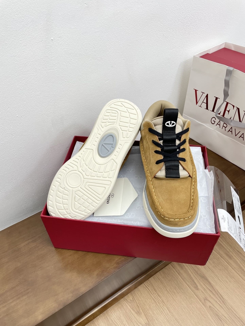 Valentino Casual Shoes